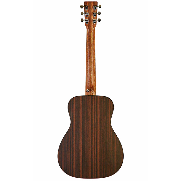 Martin LX1RE Elektro Akustik Gitar